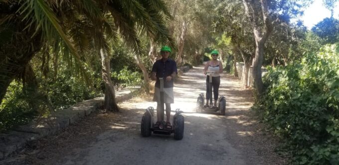 Malta by Segway: Dingli Cliffs Sunset Tour - Frequently Asked Questions