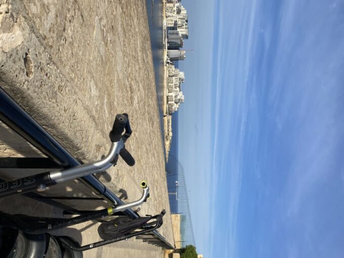 Malta by Segway: Valletta Experience - Exploring UNESCO-listed Valletta