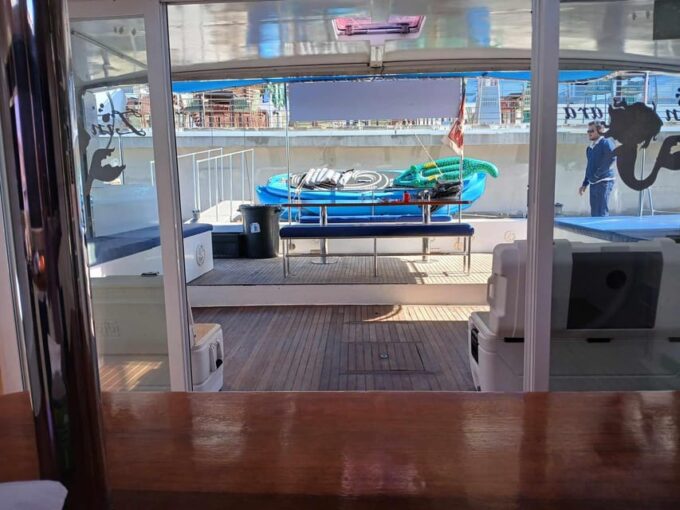 Malta: Catamaran La Zingara Private Day Charters Renting - Frequently Asked Questions
