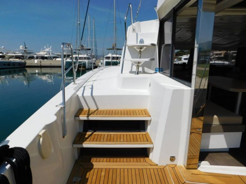 Malta: Catamaran Private Day Charter With Skipper - Key Points
