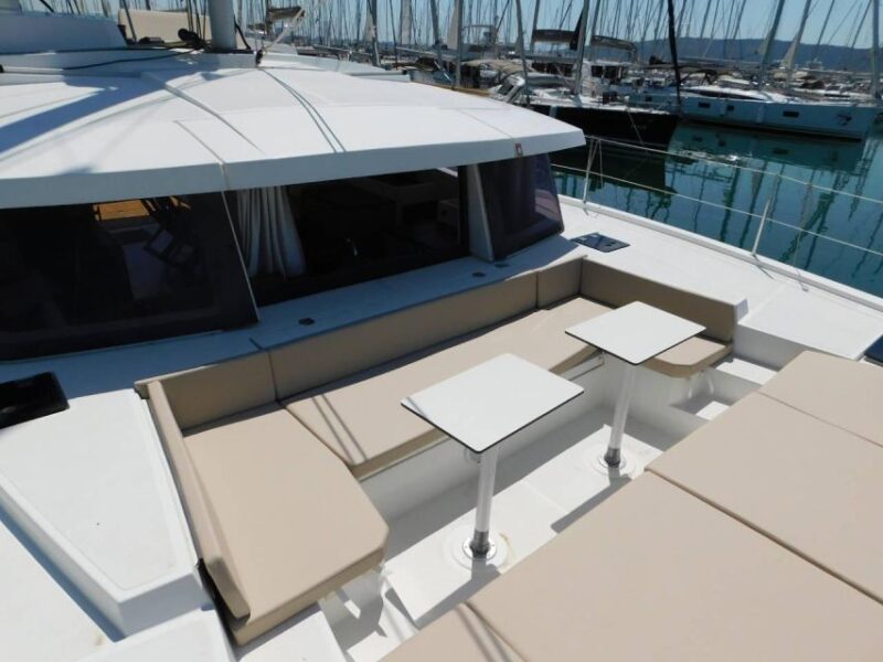 Malta: Catamaran Private Day Charter With Skipper - Customer Feedback