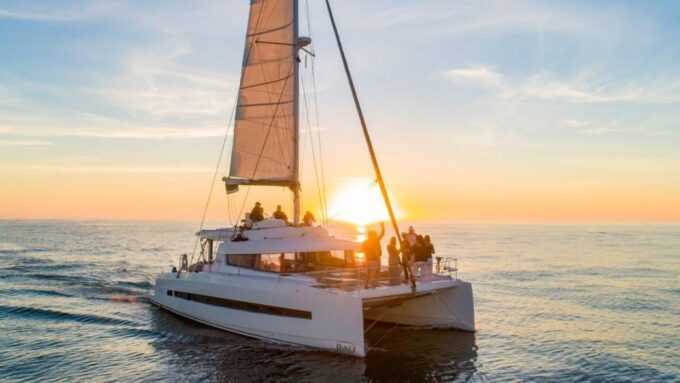 Malta: Catamaran Private Day Charter With Skipper - Departure Location