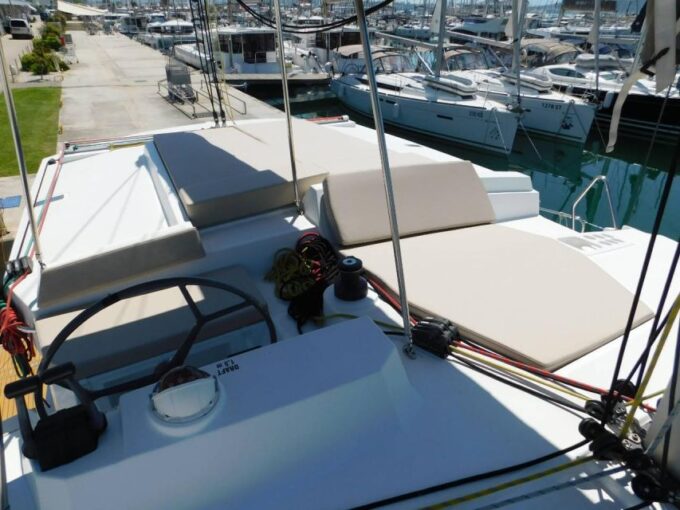 Malta: Catamaran Private Day Charter With Skipper - Customization Options