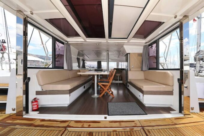 Malta: Catamaran Private Day Charter With Skipper - Frequently Asked Questions