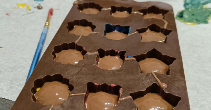 Malta: Chocolate Making Workshop - Chocolate-Making Secrets