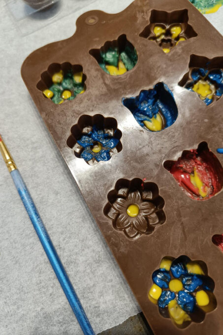 Malta: Chocolate Making Workshop - Included Provisions