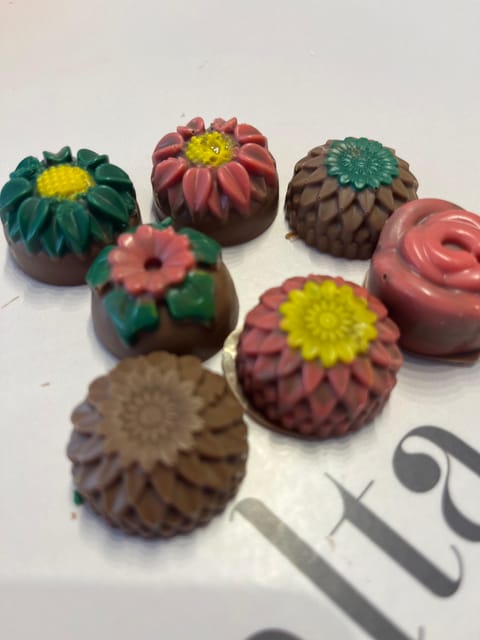 Malta: Chocolate Making Workshop - Customer Testimonials