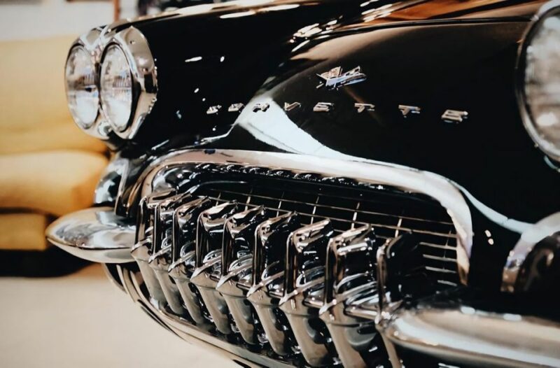Malta: Classic Car Collection Museum Entry Ticket - Visitor Experience