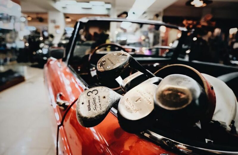 Malta: Classic Car Collection Museum Entry Ticket - Operational Details