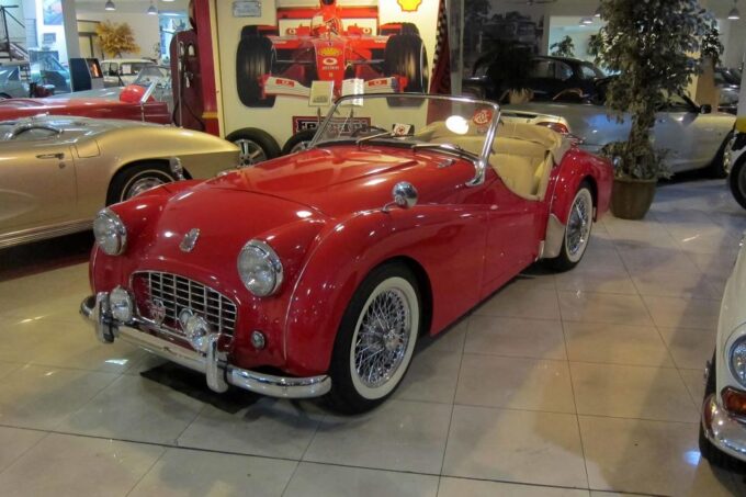 Malta: Classic Car Collection Museum Entry Ticket - Frequently Asked Questions