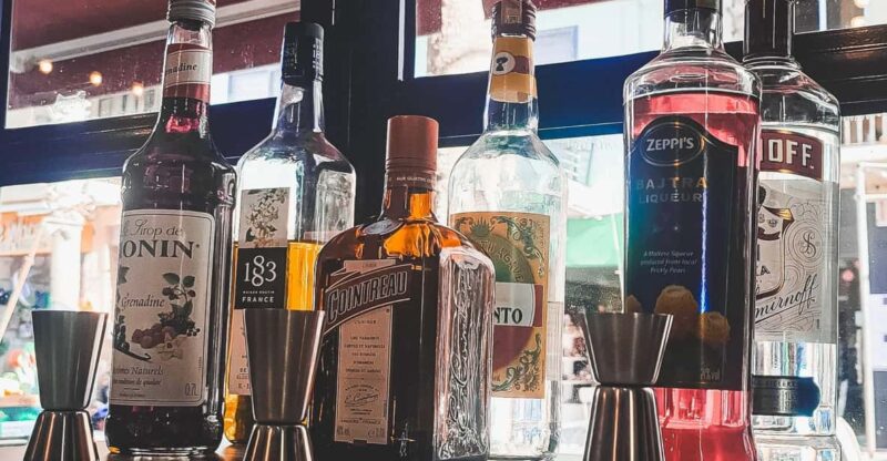 Malta: Cocktail and Chocolate Masterclass - Instruction and Expertise
