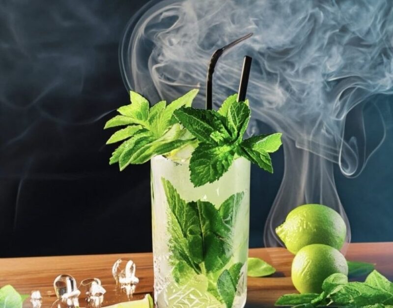 Malta: Cocktail Masterclass - Key Points