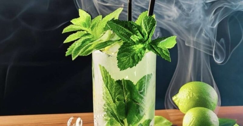 Malta: Cocktail Masterclass - Experience Highlights