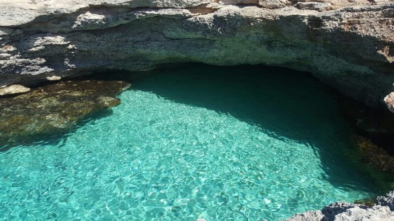 Malta: Comino, Blue Lagoon, and Caves Day Trip - Preparation and Requirements