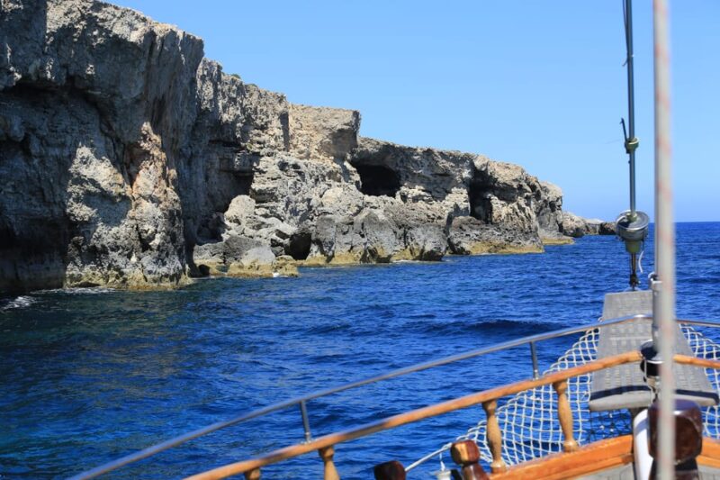 Malta: Comino, Blue Lagoon, and Caves Day Trip - Customer Feedback