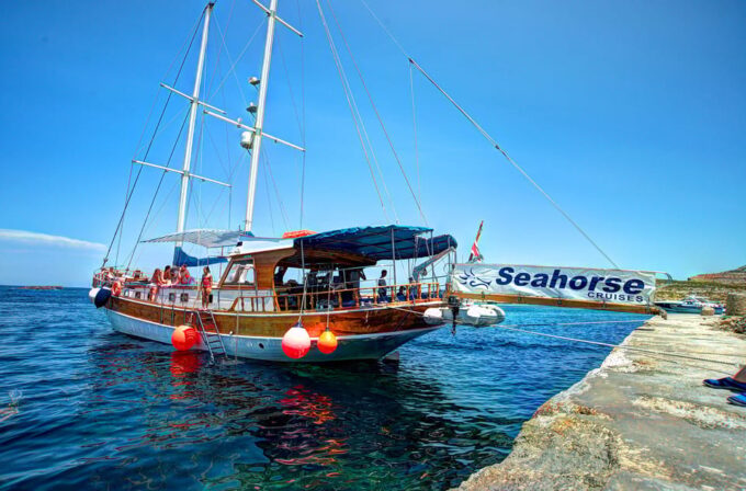 Malta: Comino, Blue Lagoon, and Caves Day Trip - Frequently Asked Questions
