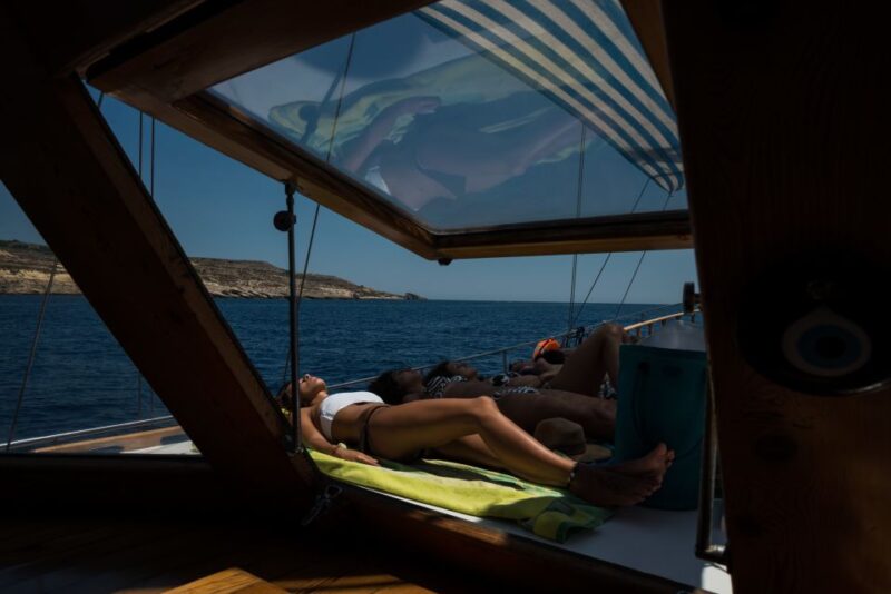 Malta: Comino, Blue Lagoon, and Caves Day Trip - What to Bring