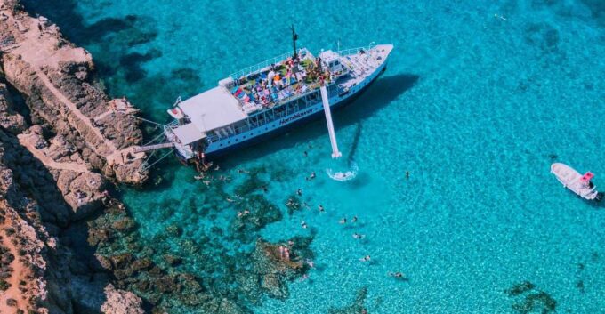 Malta: Comino, Blue Lagoon & Caves Boat Cruise - Facilities and Amenities