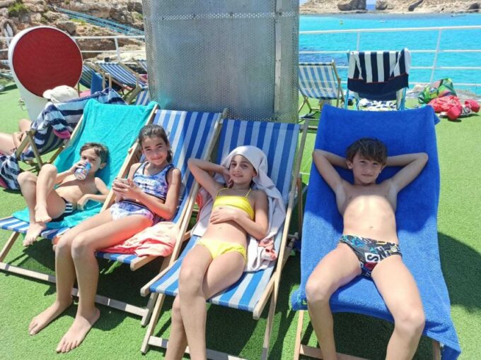 Malta: Comino, Blue Lagoon & Caves Boat Cruise - Customer Feedback