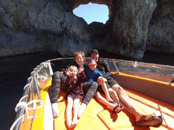 Malta: Comino, Blue Lagoon, Crystal Lagoon Private Boat Tour - Exploring Unspoiled Comino