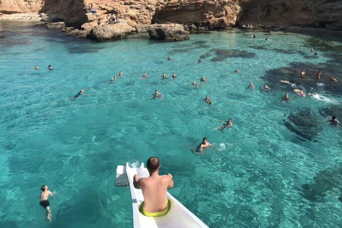 Malta: Comino, Blue Lagoon & Gozo - 2 Island Boat Cruise - Recommended Items for the Cruise
