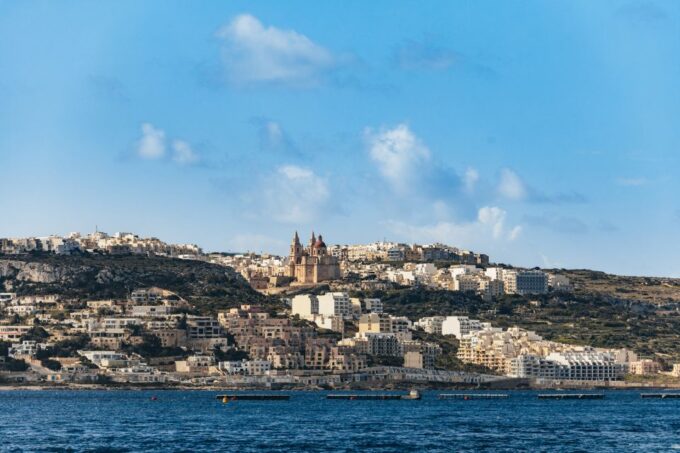 Malta: Comino, Blue Lagoon & Gozo - 2 Island Boat Cruise - Frequently Asked Questions