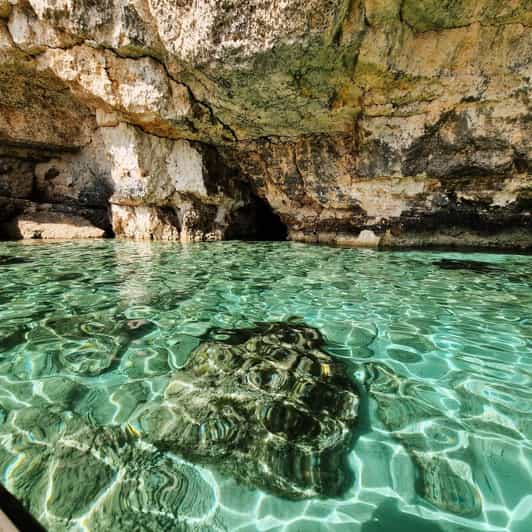 MALTA Comino Bluelagoon 3 Hours Private Boat Trips - Additional Costs