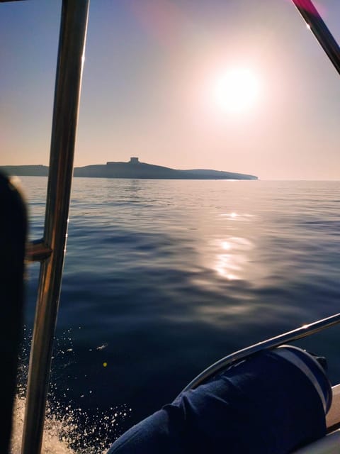 MALTA Comino Bluelagoon Private Boat Trips - Tour Highlights