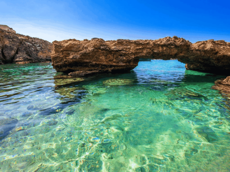 Malta: Comino, Crystal Lagoon, & Gozo Private Boat Charter - Included Amenities and Equipment