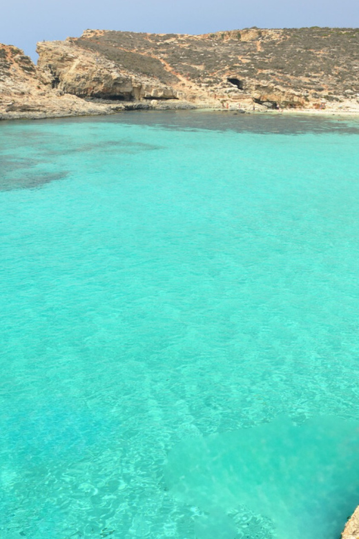 Malta: Comino, Crystal Lagoon, & Gozo Private Boat Charter - Customer Feedback