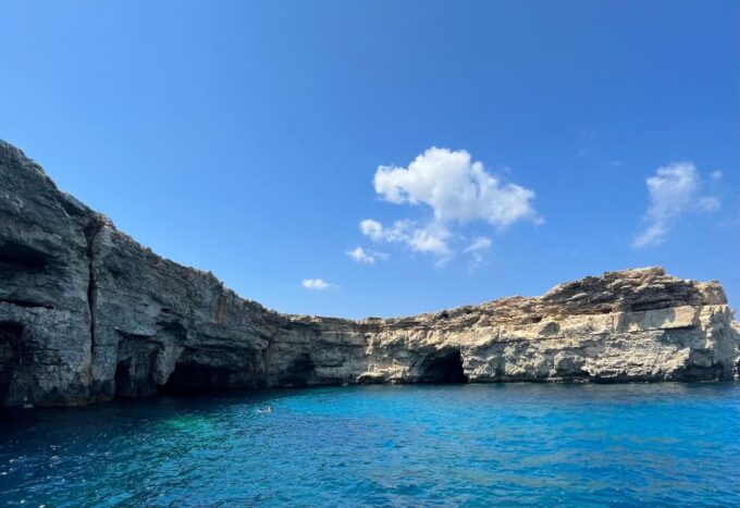 Malta: Comino, Gozo, Blue & Crystal Lagoon, and Caves Cruise - Customer Feedback and Ratings