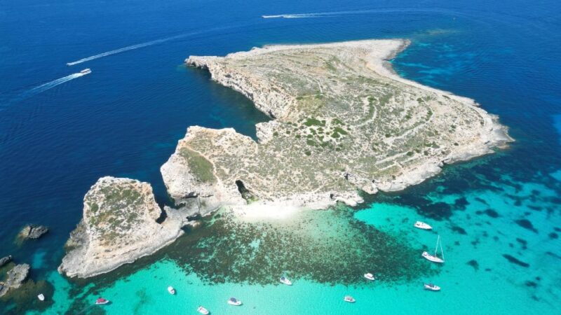 Malta: Crystal/Blue Lagoon, Comino & Gozo Private Boat Trip - Customer Feedback