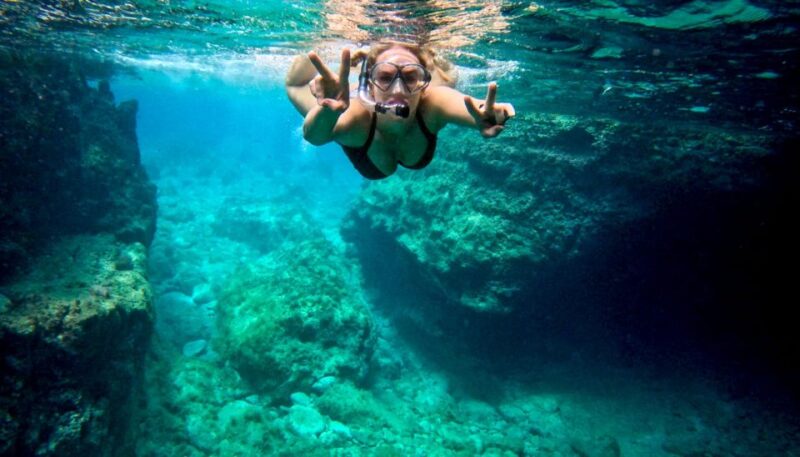 Malta: Crystal/Blue Lagoon, Comino & Gozo Private Boat Trip - Itinerary Customization