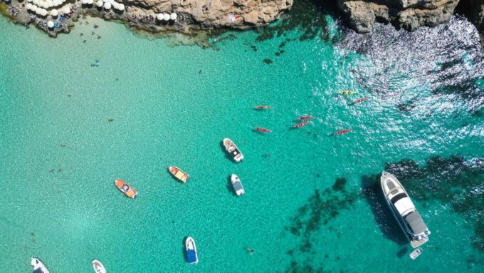Malta: Crystal/Blue Lagoon, Comino & Gozo Private Boat Trip - Weather Considerations