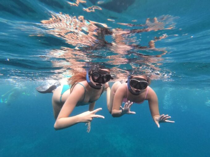 Malta: Crystal/Blue Lagoon, Comino & Gozo Private Boat Trip - Frequently Asked Questions