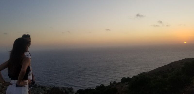 Malta: Dingli Cliffs & Buskett Gardens Segway Tour - Experience Details