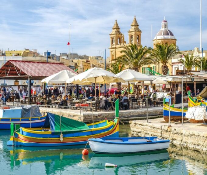 Malta Discount Card up to 50% off All Over Malta & Gozo - Customer Feedback and Ratings
