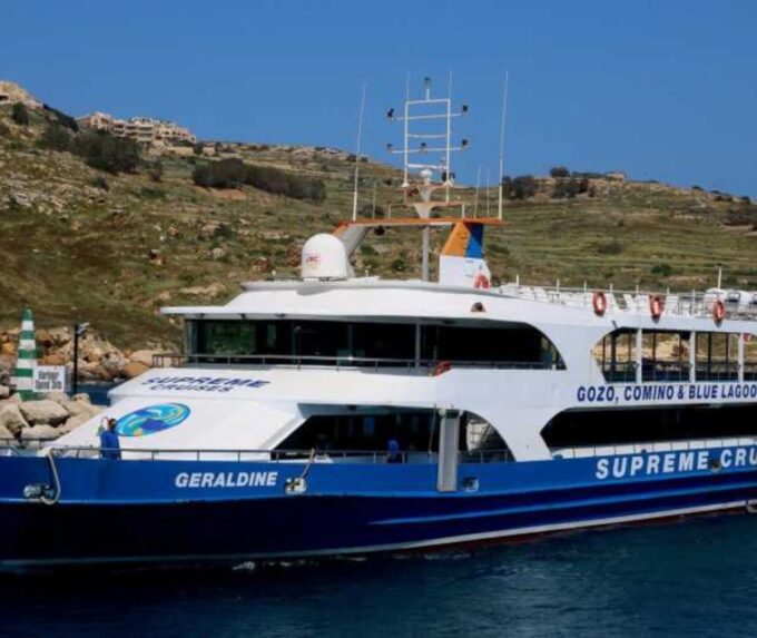 Malta Discount Card up to 50% off All Over Malta & Gozo - Pricing and Validity Period