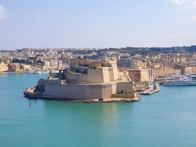 Malta: Essential Tour of Island Treasures - Booking Information