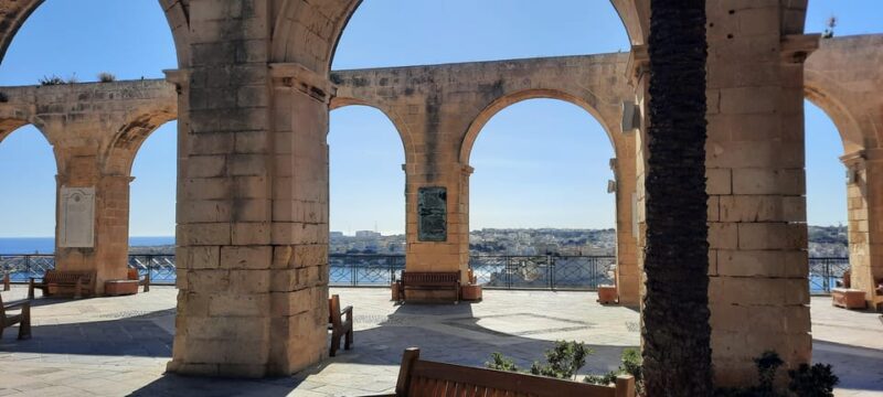 Malta: Essential Tour of Island Treasures - Customer Reviews