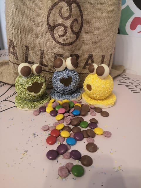 Malta: Family Chocolate Making Masterclass - Customer Reviews