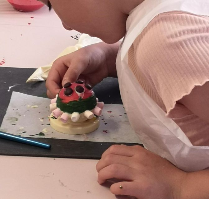 Malta: Family of Monsters Chocolate Making Class - Pricing and Reservation
