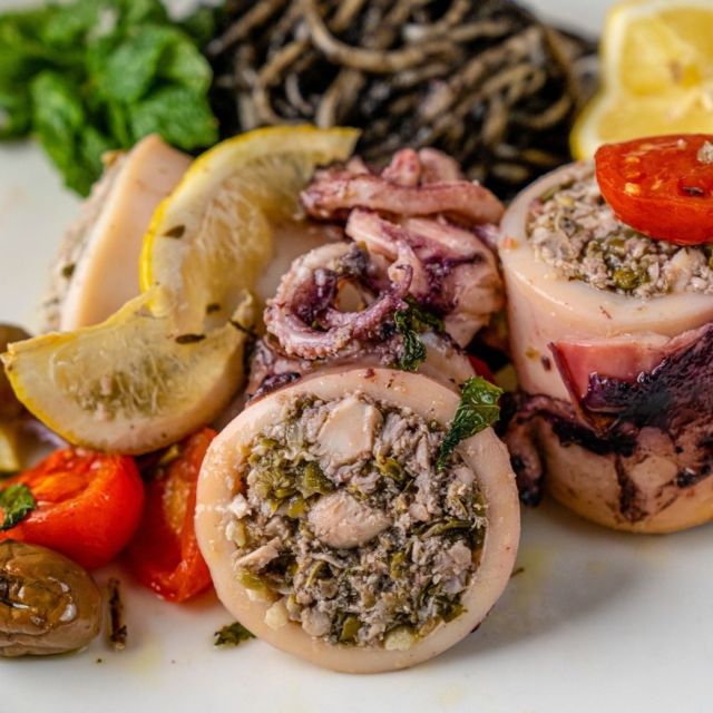 Malta: Folklore Dinner Show at a Traditional Restaurant - Mouthwatering 4-Course Dinner