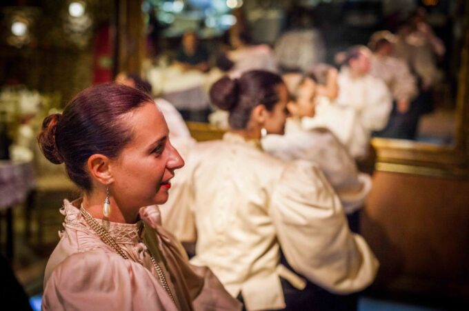 Malta: Folklore Dinner Show at a Traditional Restaurant - Frequently Asked Questions