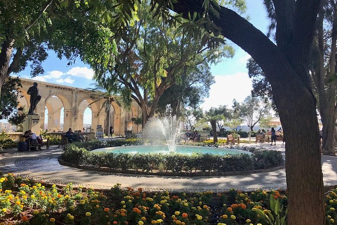 Malta Full Day Private Sightseeing Tour - Pricing and Cancellation