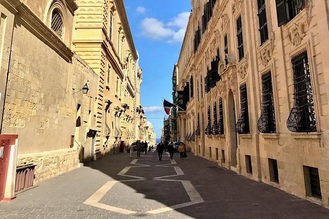 Malta Full Day Private Sightseeing Tour - Customer Reviews