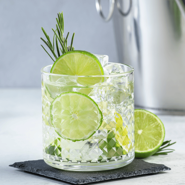 Malta: Gin and Chocolate Pairing Workshop - Reservation Details