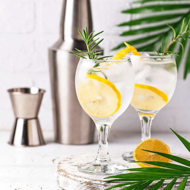 Malta: Gin and Chocolate Pairing Workshop - Customer Reviews