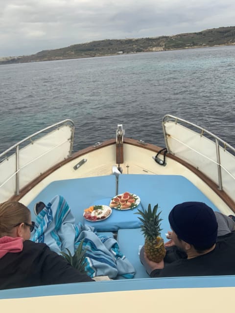 Malta, Gozo and Comino : Boat Charters -Day and Sunset Tours - Exploring Malta, Gozo, and Comino