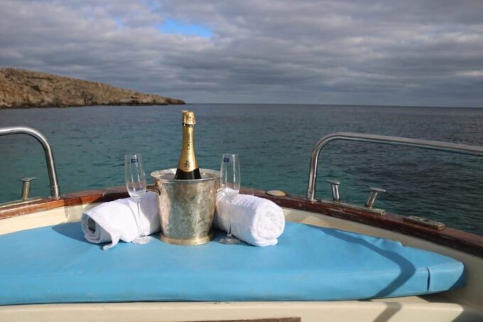Malta, Gozo and Comino : Boat Charters -Day and Sunset Tours - Customer Experiences and Reviews
